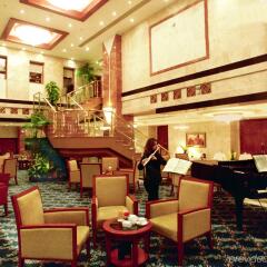 Safir Hotel Cairo питание