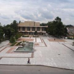 Отель Odysseus Hotel Болгария, Свиштов - отзывы, цены и фото номеров - забронировать отель Odysseus Hotel онлайн фото 3