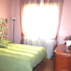 Отель B&b Abano Garden Италия, Абано-Терме - отзывы, цены и фото номеров - забронировать отель B&b Abano Garden онлайн комната для гостей фото 4