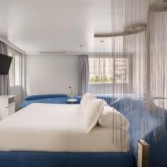 Отель Room Mate Óscar фото 19
