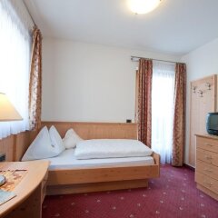 Hotel Haus an der Luck Барбьяно детские мероприятия