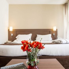 Отель Residence La Reserve Франция, Ферней-Вольтер - отзывы, цены и фото номеров - забронировать отель Residence La Reserve онлайн в номере