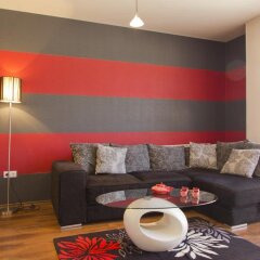 Отель Vitosha Downtown Apartments Болгария, София - отзывы, цены и фото номеров - забронировать отель Vitosha Downtown Apartments онлайн фото 15