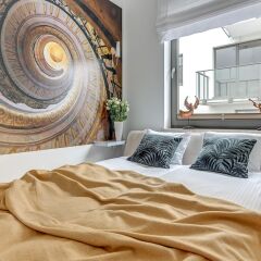 Апартаменты Old Town - OldNova by Welcome Apartment Гданьск спа фото 2