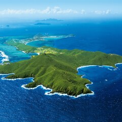 Tamarind Beach Hotel & Yacht Club
