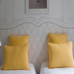 Отель Hôtel Joyce - Astotel в номере