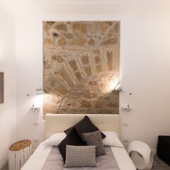 Отель Tirso Sessantotto Boutique Rooms комната для гостей фото 5