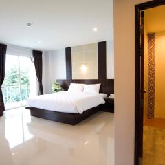 Отель Peak Boutique City Hotel Таиланд, Краби - отзывы, цены и фото номеров - забронировать отель Peak Boutique City Hotel онлайн комната для гостей