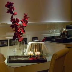 Отель Gran Meliá Colón - The Leading Hotels of the World Испания, Севилья - отзывы, цены и фото номеров - забронировать отель Gran Meliá Colón - The Leading Hotels of the World онлайн в номере