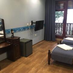 Отель Morski Briag Hotel Болгария, Золотые пески - отзывы, цены и фото номеров - забронировать отель Morski Briag Hotel онлайн удобства в номере