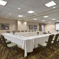 Отель Hilton Garden Inn Arlington/Courthouse Plaza фото 2