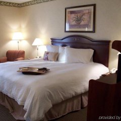 Hampton Inn Easton in Easton, United States of America from 197$, photos, reviews - zenhotels.com guestroom photo 2