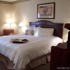 Hampton Inn Easton in Easton, United States of America from 194$, photos, reviews - zenhotels.com guestroom photo 2