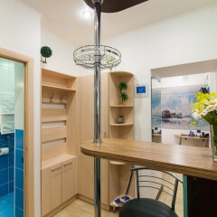 Гостиница Modern Properties Lviv удобства в номере