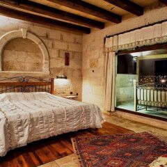 Отель Avanos Evi Cappadocia Аванос комната для гостей