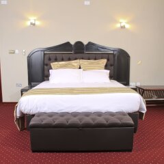 New Agena Hotel комната для гостей фото 3