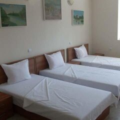 Отель Versai Hotel Болгария, Свиштов - отзывы, цены и фото номеров - забронировать отель Versai Hotel онлайн комната для гостей фото 3