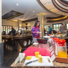 Отель Shangri La Hotel Непал, Катманду - отзывы, цены и фото номеров - забронировать отель Shangri La Hotel онлайн фото 3