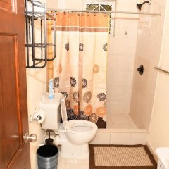 Lux Spacious 3Br Apt 5 Mins from A.Port in Christ Church, Barbados from 189$, photos, reviews - zenhotels.com bathroom photo 2