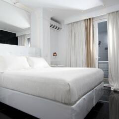 Acropolis Museum Boutique Hotel комната для гостей фото 2