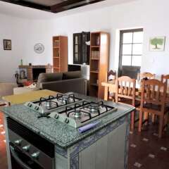 Отель Villa With 7 Bedrooms in Conil de Frontera, With Private Pool, Enclosed Garden and Wifi - 900 m From the Beach Кониль-де-ла-Фронтера детские мероприятия