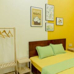 Отель Megi Homestay Нячанг фото 14