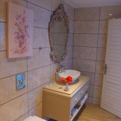 Kairaba Blue Dreams Resort Турция, Голькой - отзывы, цены и фото номеров - забронировать отель Kairaba Blue Dreams Resort онлайн сауна
