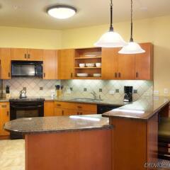 Отель Bluegreen Cibola Vista Resort and Spa, an Ascend Resort в номере