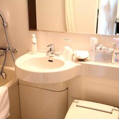 Отель Gracery Tamachi Hotel Япония, Токио - отзывы, цены и фото номеров - забронировать отель Gracery Tamachi Hotel онлайн фото 13