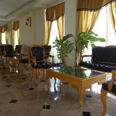 Отель Incognito Hotel Болгария, Поморие - отзывы, цены и фото номеров - забронировать отель Incognito Hotel онлайн интерьер отеля фото 2