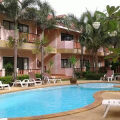 Отель Lanta Seafront Resort Ланта бассейн фото 3