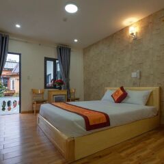 Hoa Nang Hotel Далат комната для гостей фото 4