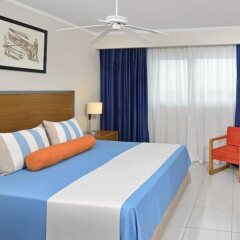 Отель Melia Marina Varadero - All Inclusive комната для гостей фото 5