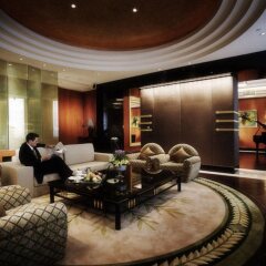 Отель Crowne Plaza Chongqing Jiefangbei интерьер отеля фото 2