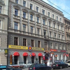 Апартаменты Cheap & Good Apartments Рига фото 2
