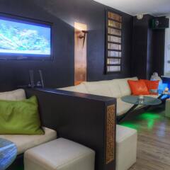 Hotel Domir Odense развлечения