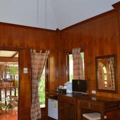Отель Maya Koh Lanta Resort Ланта удобства в номере