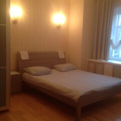 Hostel Live Москва комната для гостей фото 2