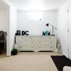 Отель Argyle Basement Elegant 1 BR and Sofabed США, Вашингтон - отзывы, цены и фото номеров - забронировать отель Argyle Basement Elegant 1 BR and Sofabed онлайн фитнесс-зал