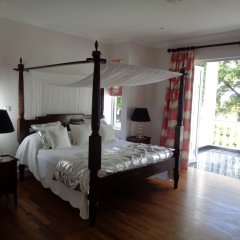Chateau Elysium in Mahe Island, Seychelles from 372$, photos, reviews - zenhotels.com guestroom