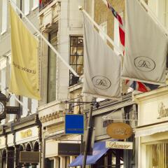 Отель The Langham, London Великобритания, Лондон - отзывы, цены и фото номеров - забронировать отель The Langham, London онлайн развлечения