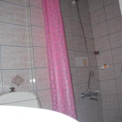 Antik Hotel ванная