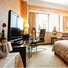 Отель Bailuzhou Hotel Xiamen Китай, Сямынь - отзывы, цены и фото номеров - забронировать отель Bailuzhou Hotel Xiamen онлайн фото 2