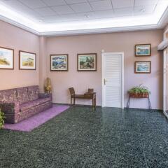 Hotel Catalonia интерьер отеля