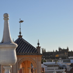Отель Las Casas de la Juderia Sevilla Испания, Севилья - отзывы, цены и фото номеров - забронировать отель Las Casas de la Juderia Sevilla онлайн фото 12