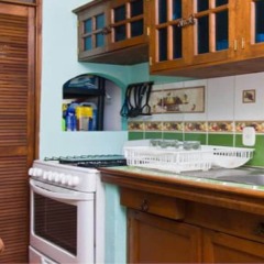 Отель Condo Oltroceano by Playa Paradise Мексика, Плая-дель-Кармен - отзывы, цены и фото номеров - забронировать отель Condo Oltroceano by Playa Paradise онлайн удобства в номере