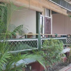 Nanda Wunn Hotel - Hostel фото 7