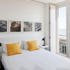 Отель Hello Lisbon Santa Apolonia Apartments Португалия, Лиссабон - 2 отзыва об отеле, цены и фото номеров - забронировать отель Hello Lisbon Santa Apolonia Apartments онлайн фото 3