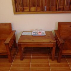 Отель Vien Duong Guest House удобства в номере