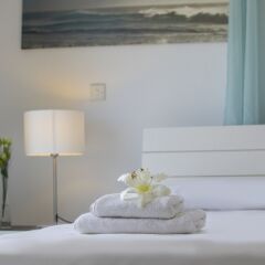 Отель Villa Posidonas 9 комната для гостей фото 2